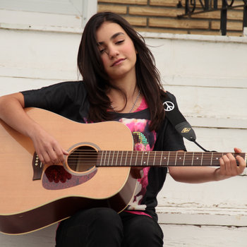 Count On Me cover art