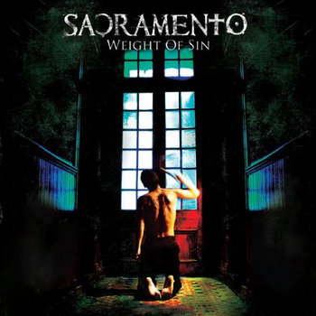 Weight Of Sin cover art