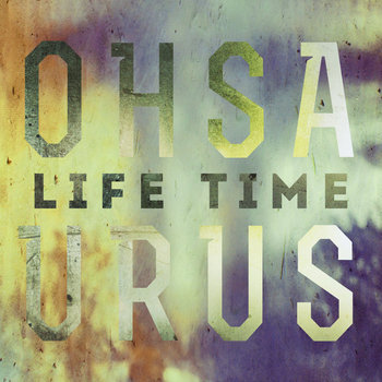 [FW097] Life Time cover art