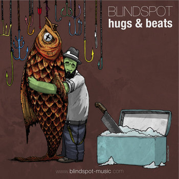 Hugs & Beats (the Instrumentals) cover art