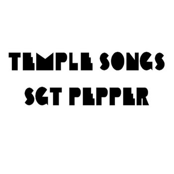 Sgt. Pepper's Lonely Hearts Club Band - Revisted cover art