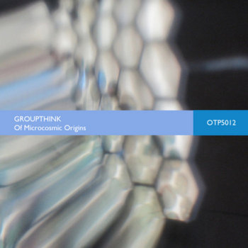 Of Microcosmic Origins cover art