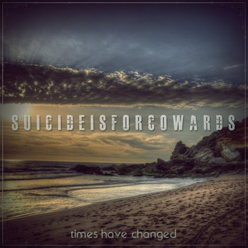 Times Have Changed (Singles) cover art