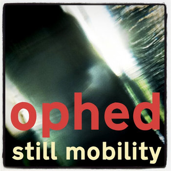 Still Mobility cover art