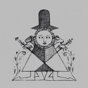 Julie's Haircut Plays Jodorowsky & Rota cover art