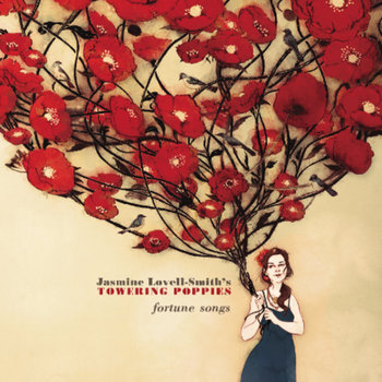 Fortune Songs cover art