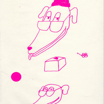 The Fun cover art