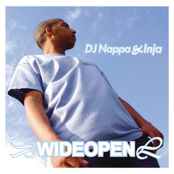 WideOpen cover art