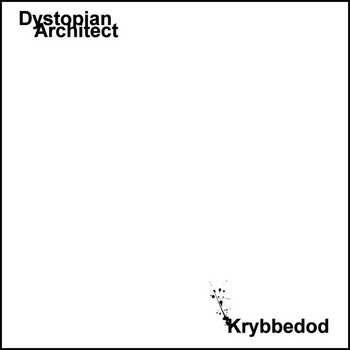 Krybbedod cover art
