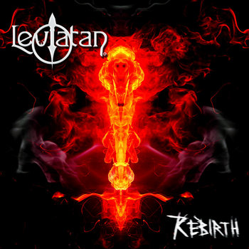 Rebirth cover art