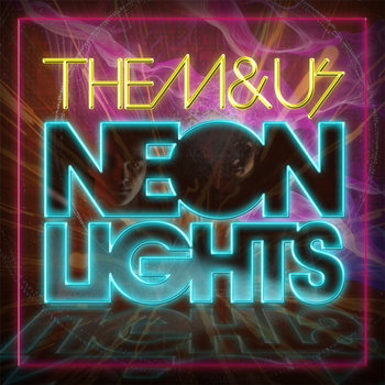 Neon Lights cover art