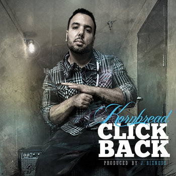 Click Back cover art