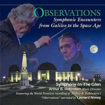 Fanfare-Toccata from Orfeo cover art