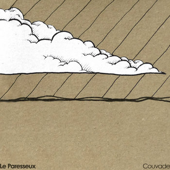 Couvade cover art