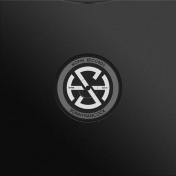 Bad Zen/Fragments EP cover art