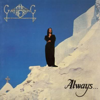 Always... cover art