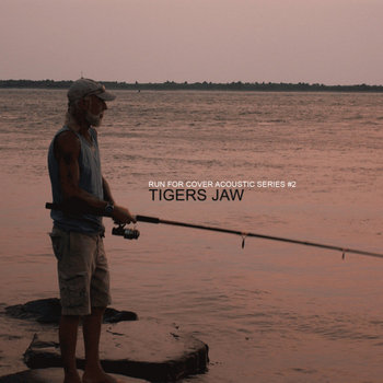 Acoustic Series #2 cover art