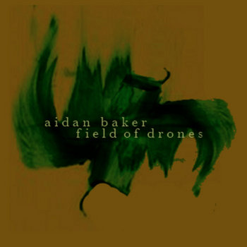 Field of Drones cover art