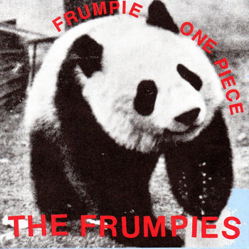 Frumpie One-Piece cover art