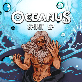 Spirit EP cover art
