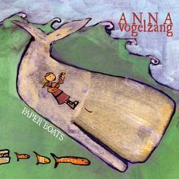 Paper Boats cover art