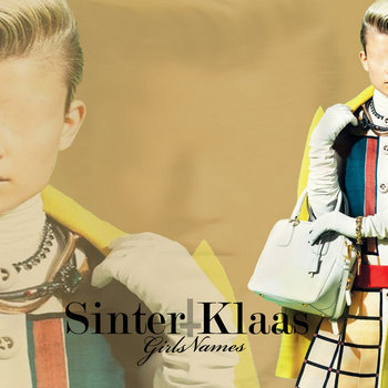Sinter Klass cover art
