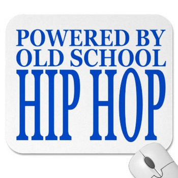 East Vs. West Old School Mix cover art