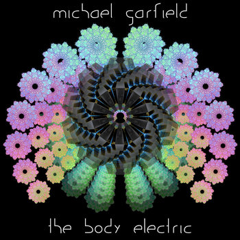 The Body Electric cover art