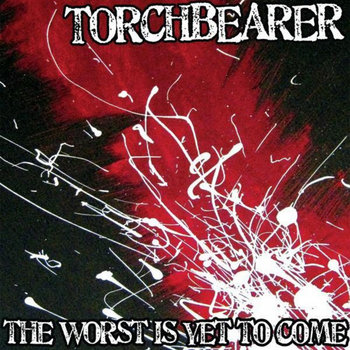 The Worst is Yet to Come cover art