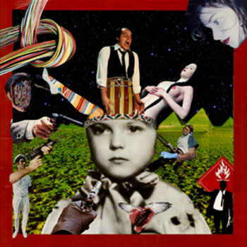 Troppo cover art