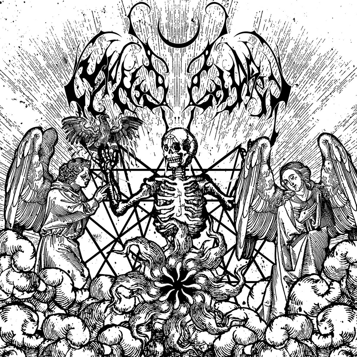 NIGHTBRINGER - Emanation
