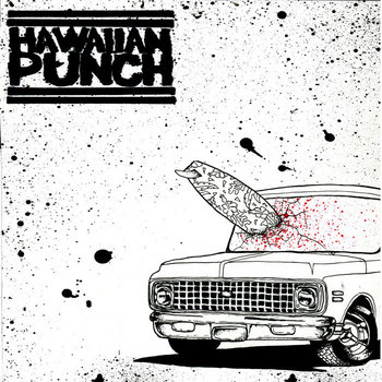 S/T cover art