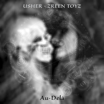 Au-Delà cover art