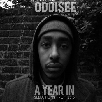 A Year In cover art