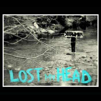 Lost My Head cover art