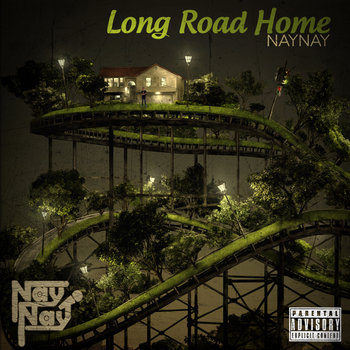 Long Road Home cover art
