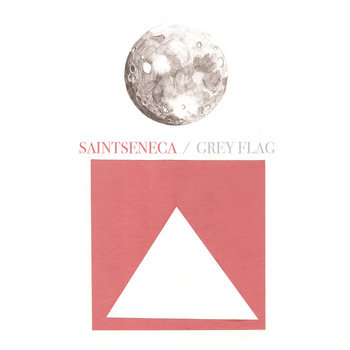 Grey Flag cover art