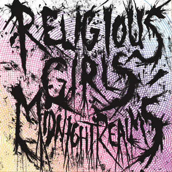 MIDNIGHT REALMS cover art