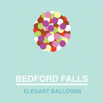 Elegant Balloons cover art