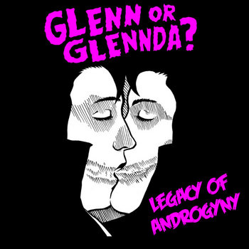 Legacy Of Androgyny cover art