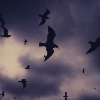 A Cloudy Day cover art
