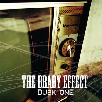 The Brady Effect cover art