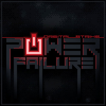 Power Failure cover art