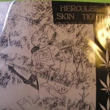 Skin Tight (Live 12-18-2009) cover art