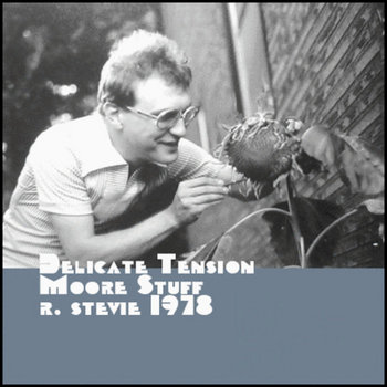 Delicate Tension, the Tape (NJ25) cover art
