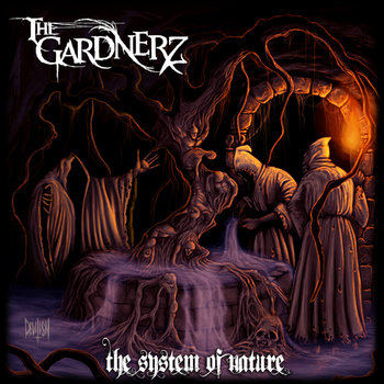 The System Of Nature cover art