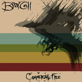 Commercial Free cover art