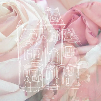 Ghost Light Constellation cover art