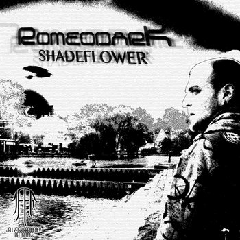 RomeodarK - Shadeflower cover art