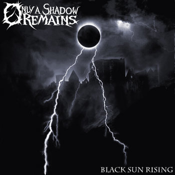 Black Sun Rising cover art